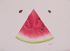 Watermelon