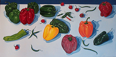 Peppers